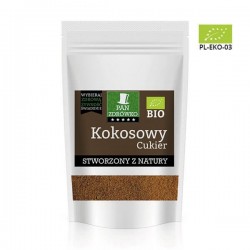BIO - Cukier kokosowy