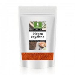 Pieprz cayenne