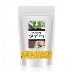 Pieprz cytrynowy