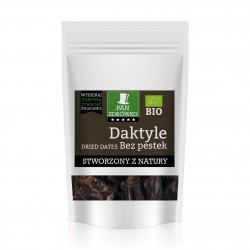 BIO - Daktyle suszone