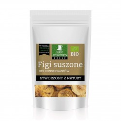 BIO - Figi suszone