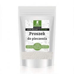 Proszek do pieczenia