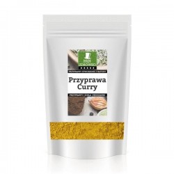 Przyprawa curry