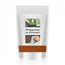 Przyprawa do karkówki