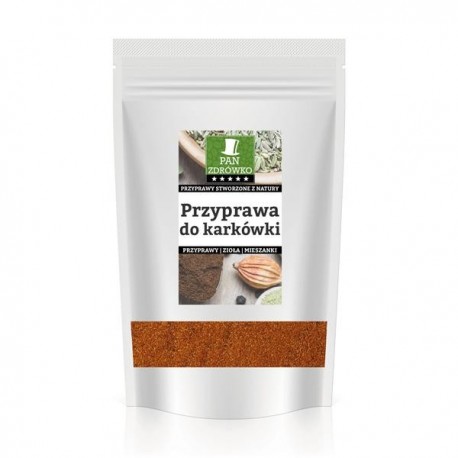 Przyprawa do karkówki Przyprawa do karkówki