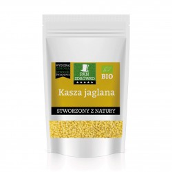 BIO - Kasza jaglana