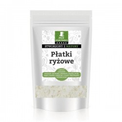 Płatki ryżowe