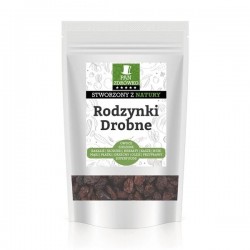 Rodzynki drobne