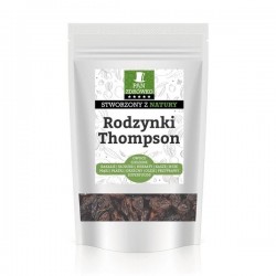 Rodzynki thompson jumbo