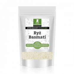 Ryż basmati