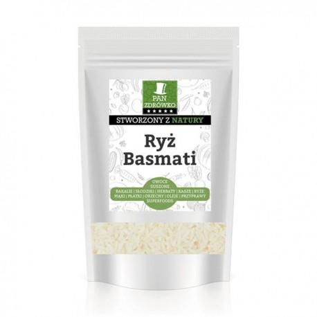 Ryż basmati Ryż basmati