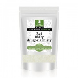 Ryż biały długoziarnisty