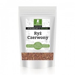 Ryż czerwony