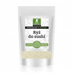 Ryż do sushi
