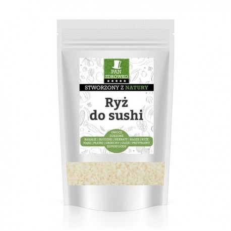 Ryż do sushi Ryż do sushi