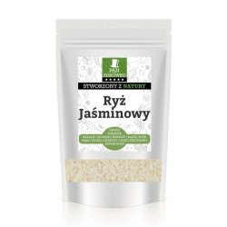Ryż jaśminowy