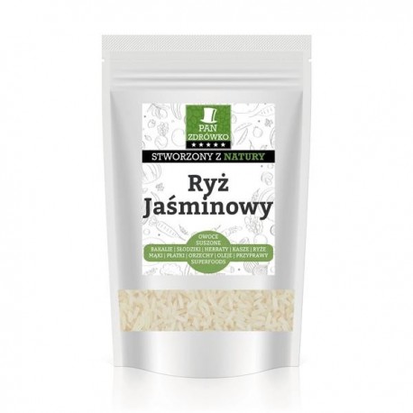 Ryż jaśminowy Ryż jaśminowy