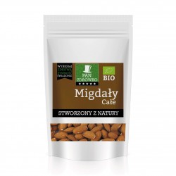 BIO - Migdały całe