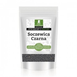 Soczewica czarna