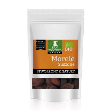 BIO - Morele suszone BIO - Morele suszone