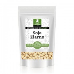 Soja ziarno