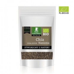 BIO - Nasiona chia