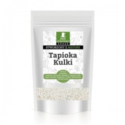 Tapioka kulki