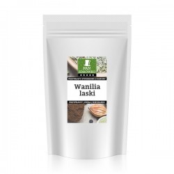 Wanilia laski - wanilii