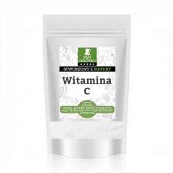 Witamina C - kwas l-askorbinowy