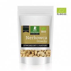 BIO - Orzechy nerkowca