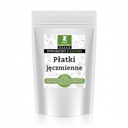 Płatki jęczmienne zwykłe