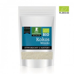 BIO - Wiórki kokosowe