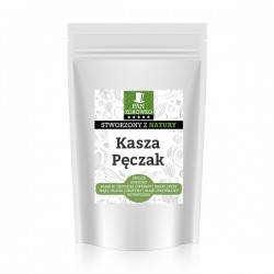Kasza pęczak