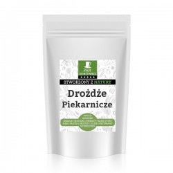 Drożdże piekarnicze suche instant 100g