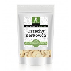 Orzechy nerkowca