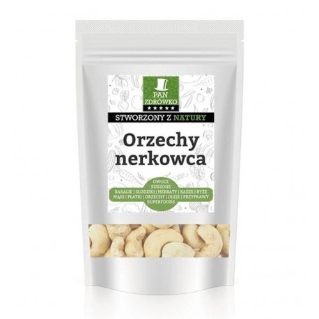 Orzechy nerkowca Orzechy nerkowca