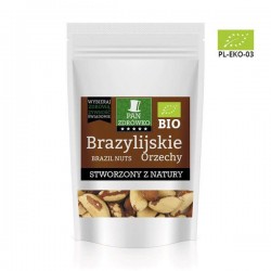 BIO - Orzechy brazylijskie