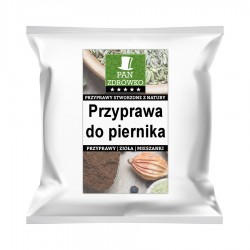 Przyprawa do piernika
