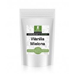 Wanilia mielona proszek