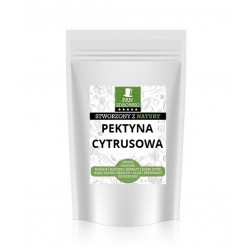 Pektyna cytrusowa