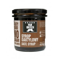 Syrop daktylowy