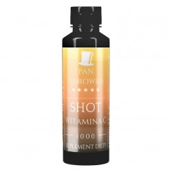 Shot Vitamina C 100ml