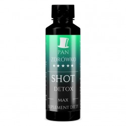Shot detox 100ml