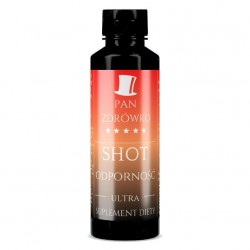 Shot detox 100ml