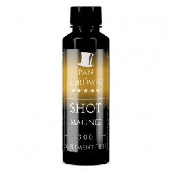 Shot Vitamina C 100ml