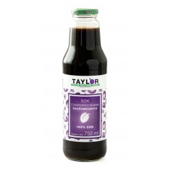 Sok z suszonych śliwek 750ml