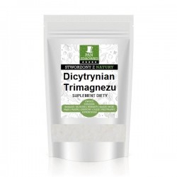 CYTRYNIAN POTASU 100% w proszku