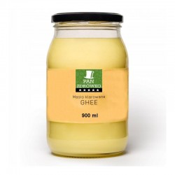 Masło klarowane ghee 320ml