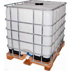 Woda Destylowana 1000 L