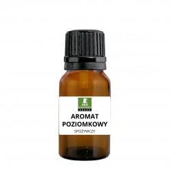 Aromat Poziomkowy spożywczy 10ml